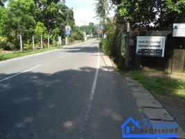 Land for Sale at Malabe